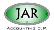 JAR Accounting Logo